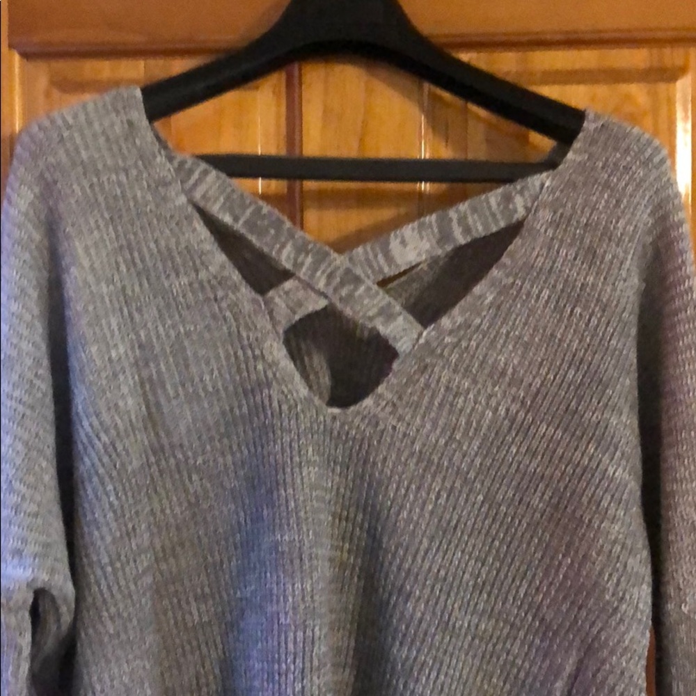 Sweater - Picture 2 of 3